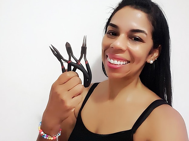 materiais para começar fazer bijuterias