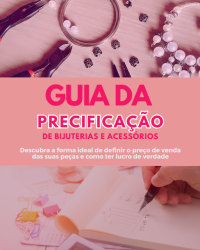 guia da precificação